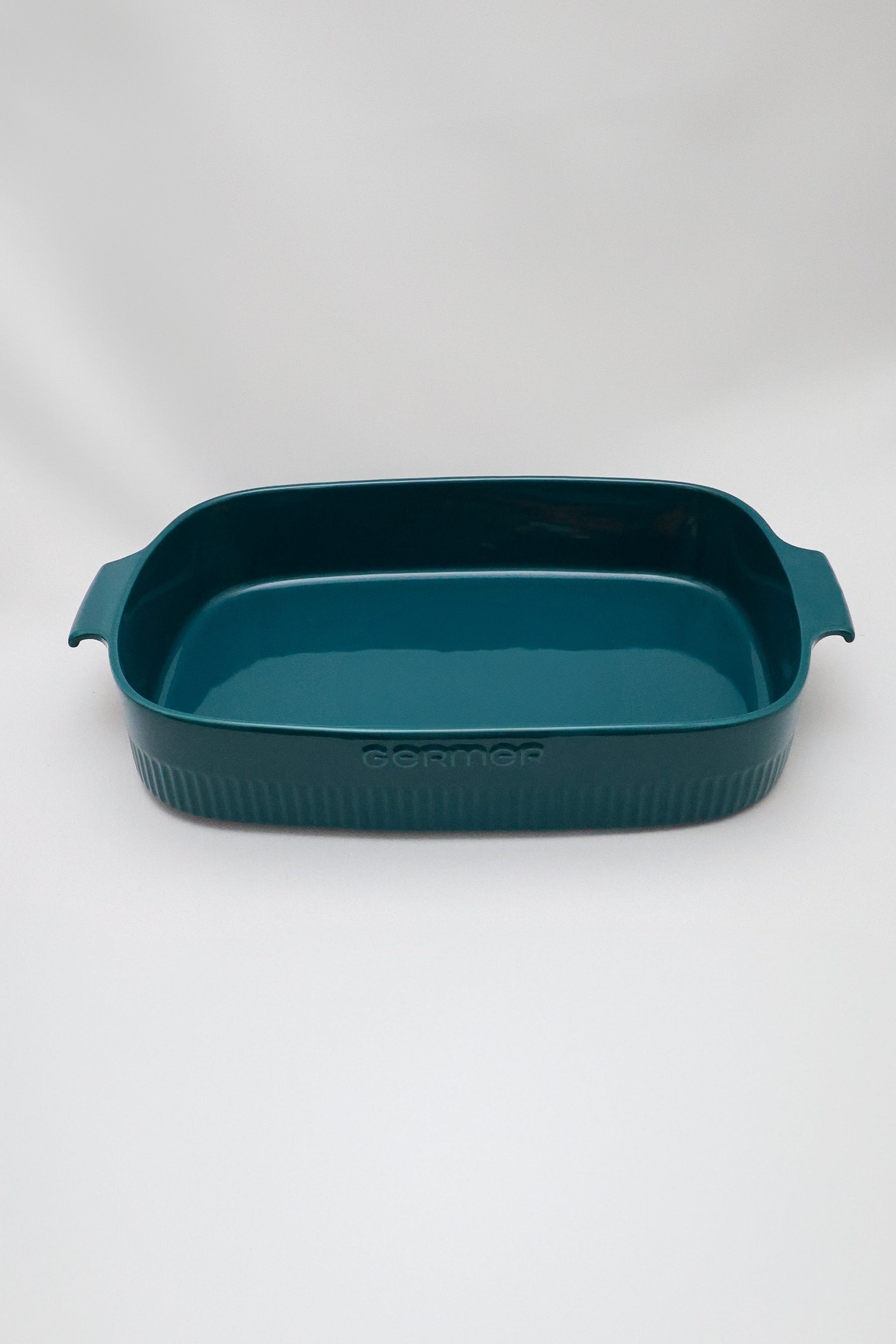 Travessa de Porcelana Retangular Grande Germer