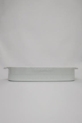 Travessa de Porcelana Retangular Grande Germer