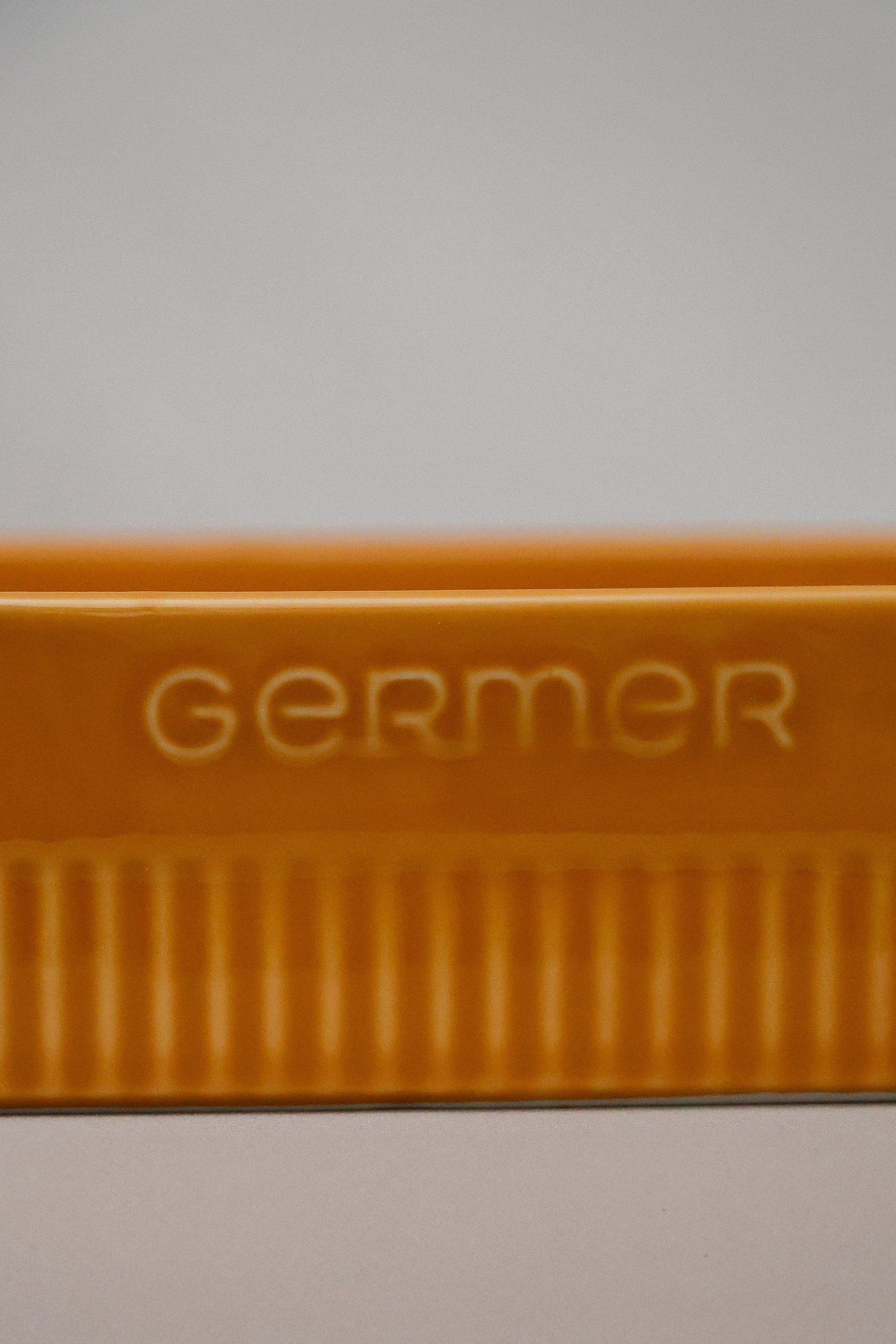 Travessa de Porcelana Retangular Grande Germer