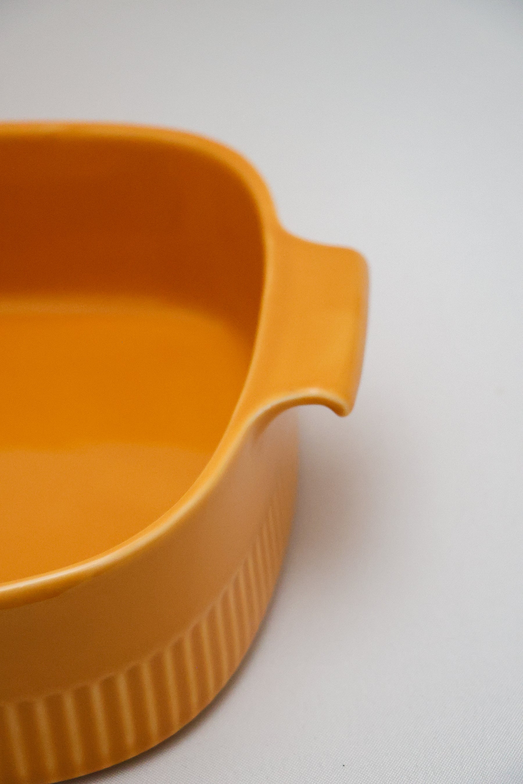 Travessa de Porcelana Retangular Grande Germer