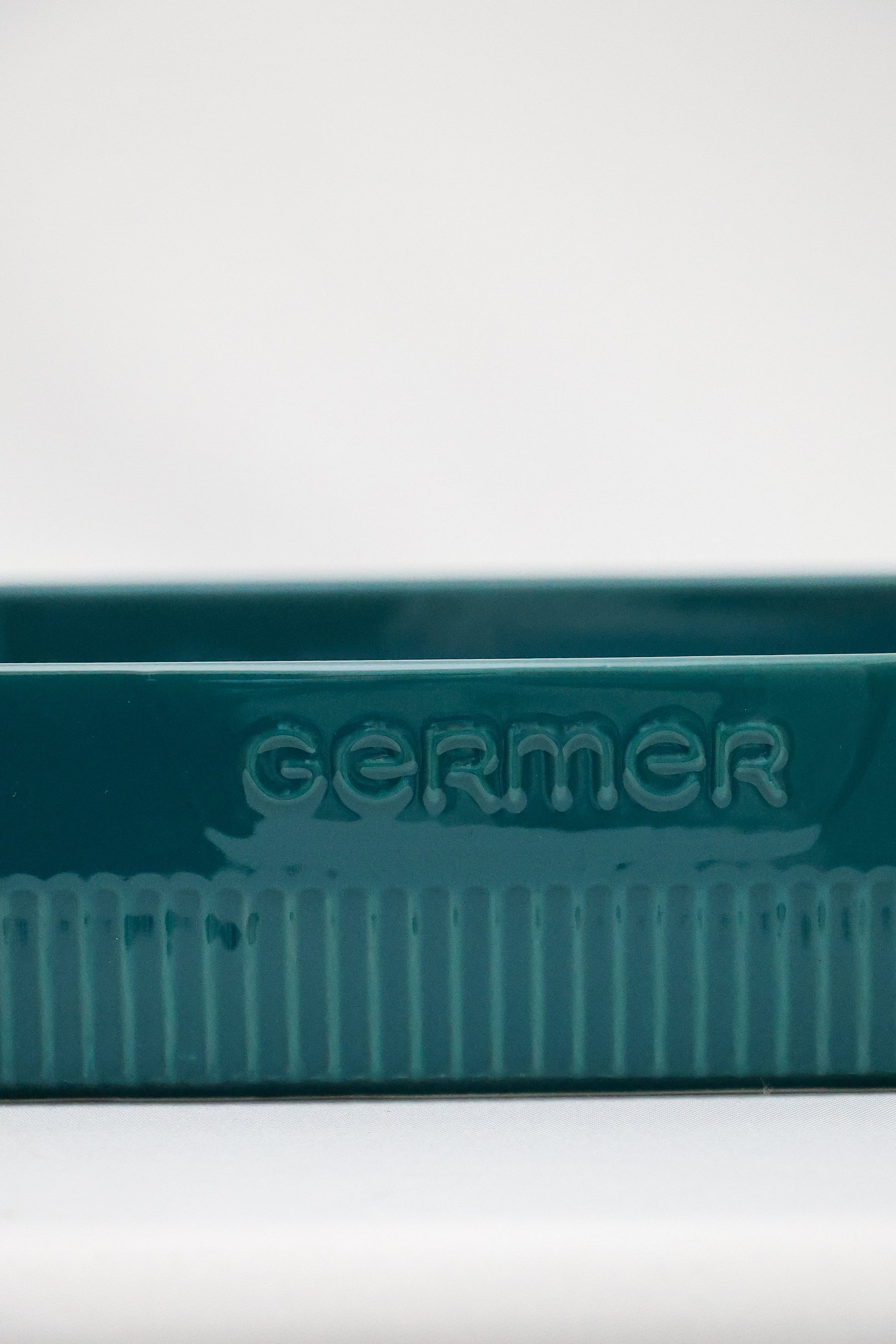 Travessa de Porcelana Retangular Média Germer