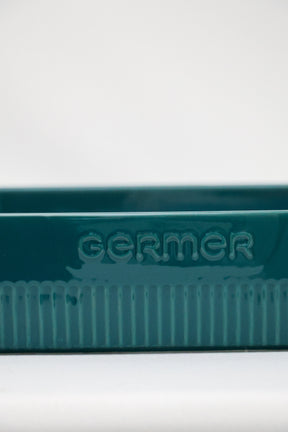 Travessa de Porcelana Retangular Média Germer