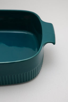 Travessa de Porcelana Retangular Média Germer