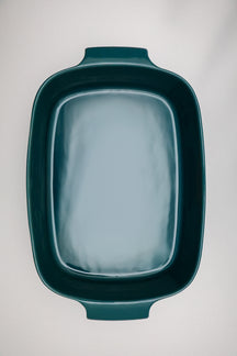 Travessa de Porcelana Retangular Média Germer