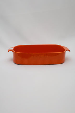 Travessa de Porcelana Retangular Média Germer