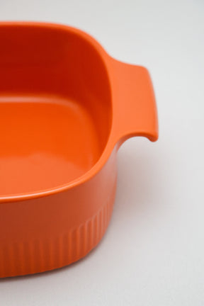 Travessa de Porcelana Retangular Média Germer