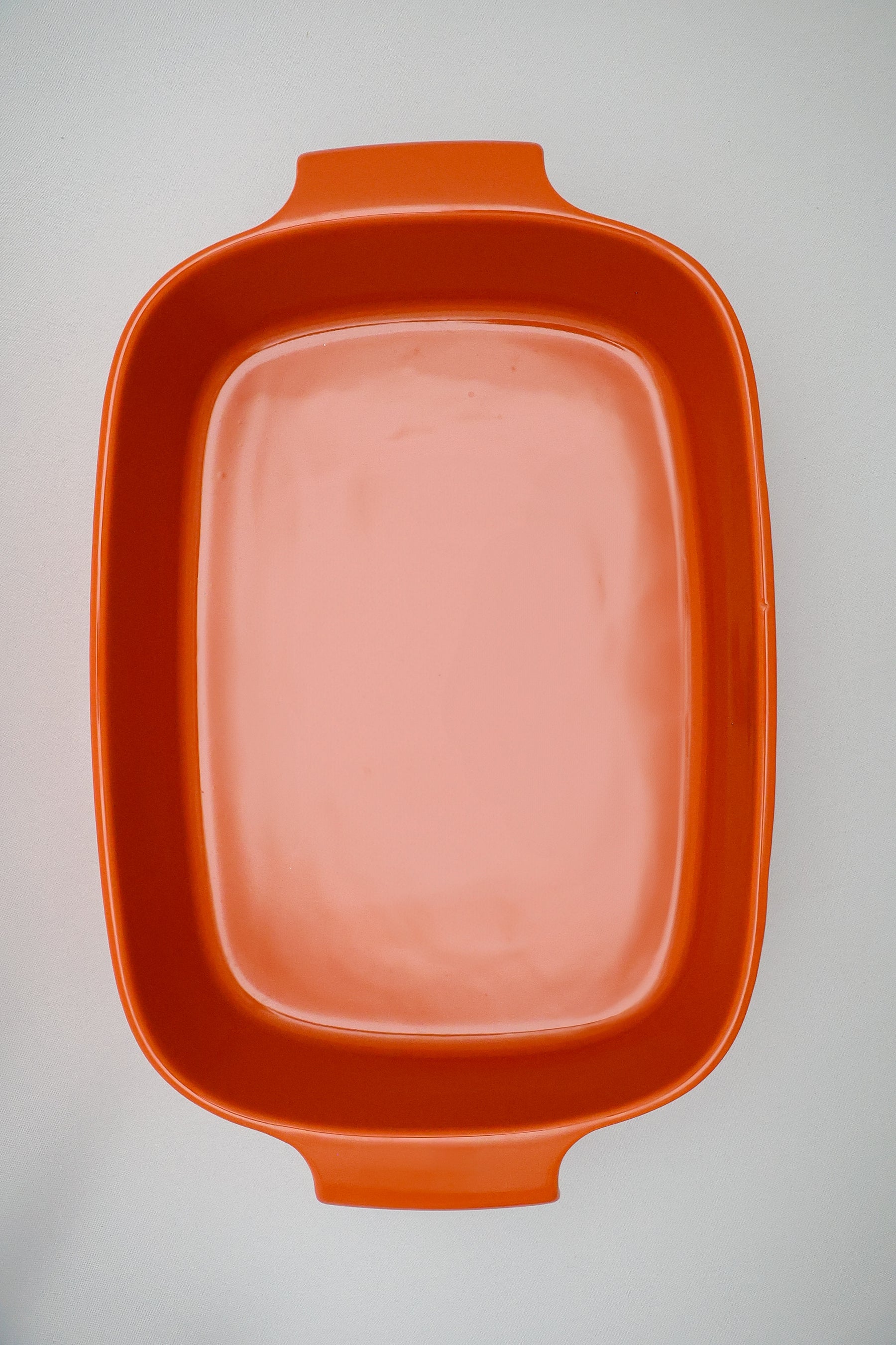 Travessa de Porcelana Retangular Média Germer