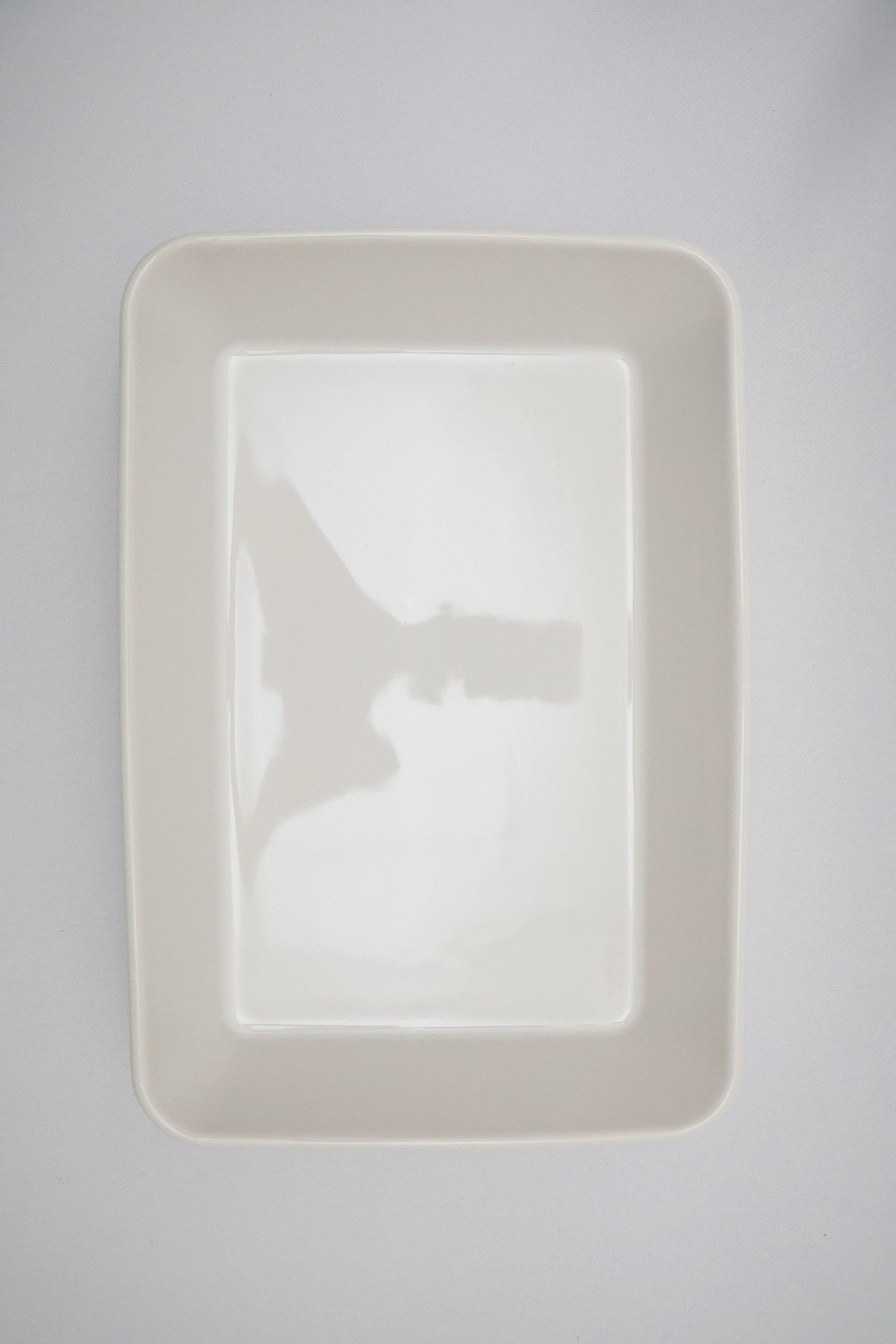 Refratário de Porcelana Línea Lyor