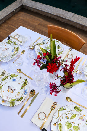 Prato Raso Botanique