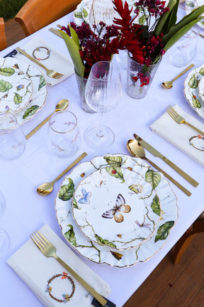 Prato Raso Botanique