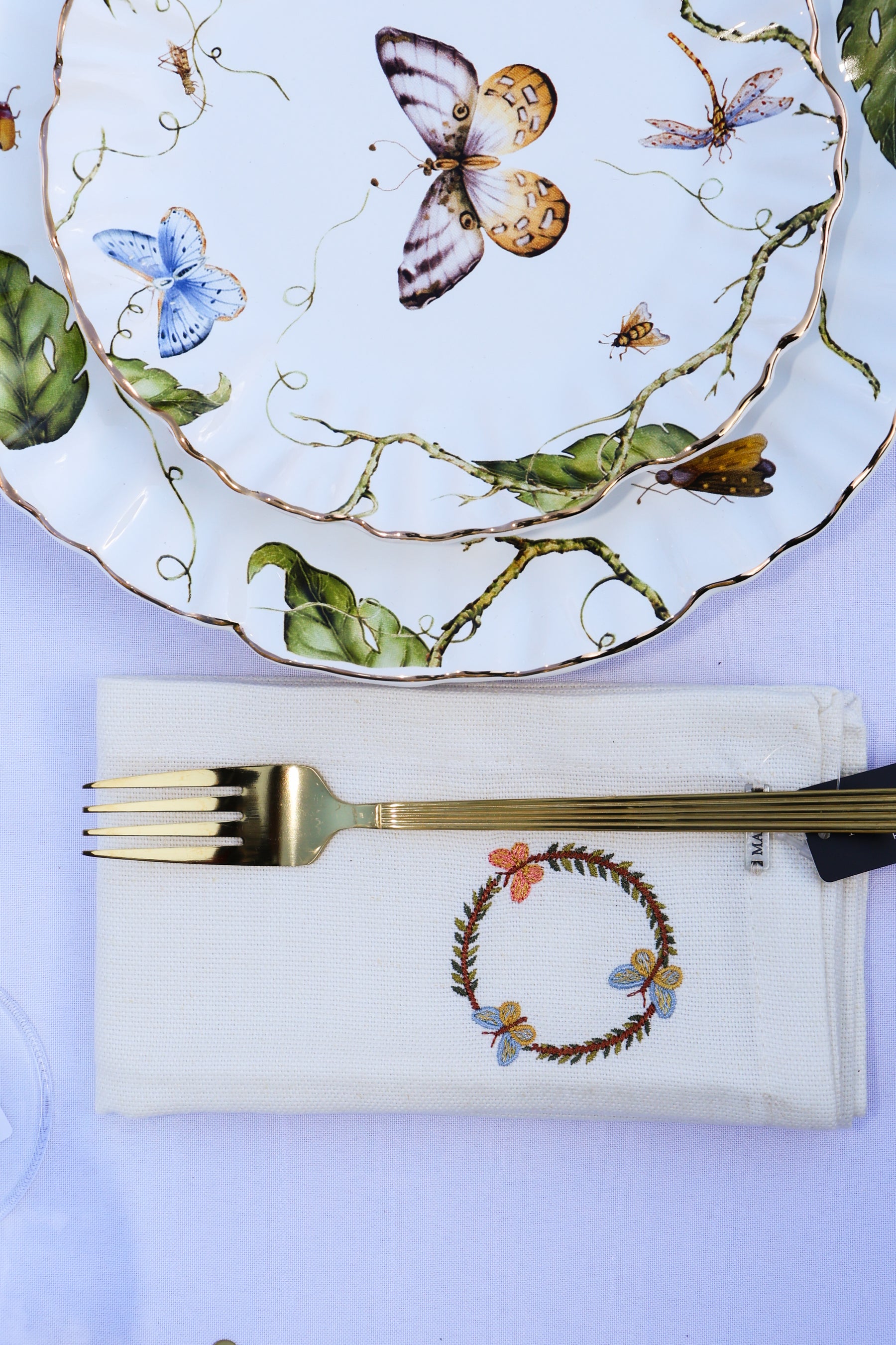 Prato Raso Botanique