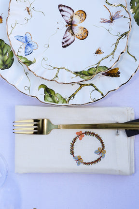 Prato Raso Botanique