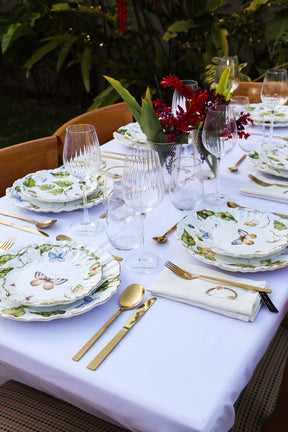 Prato Raso Botanique