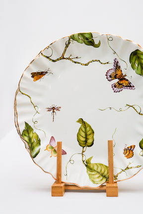 Prato Raso Botanique