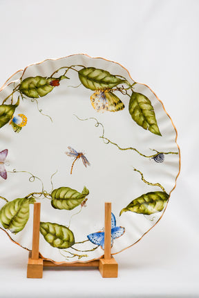 Prato Raso Botanique