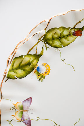 Prato Raso Botanique