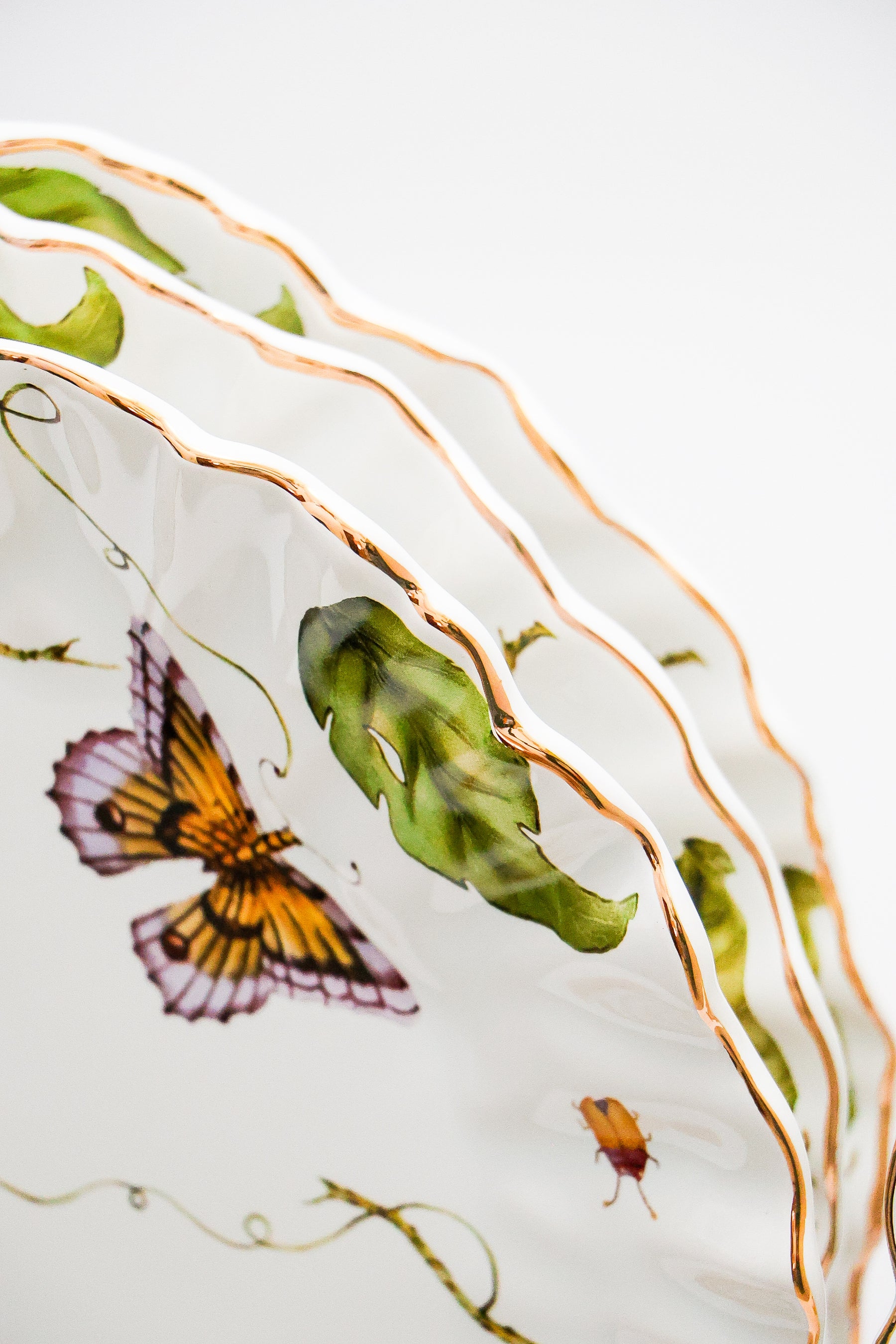 Prato Raso Botanique