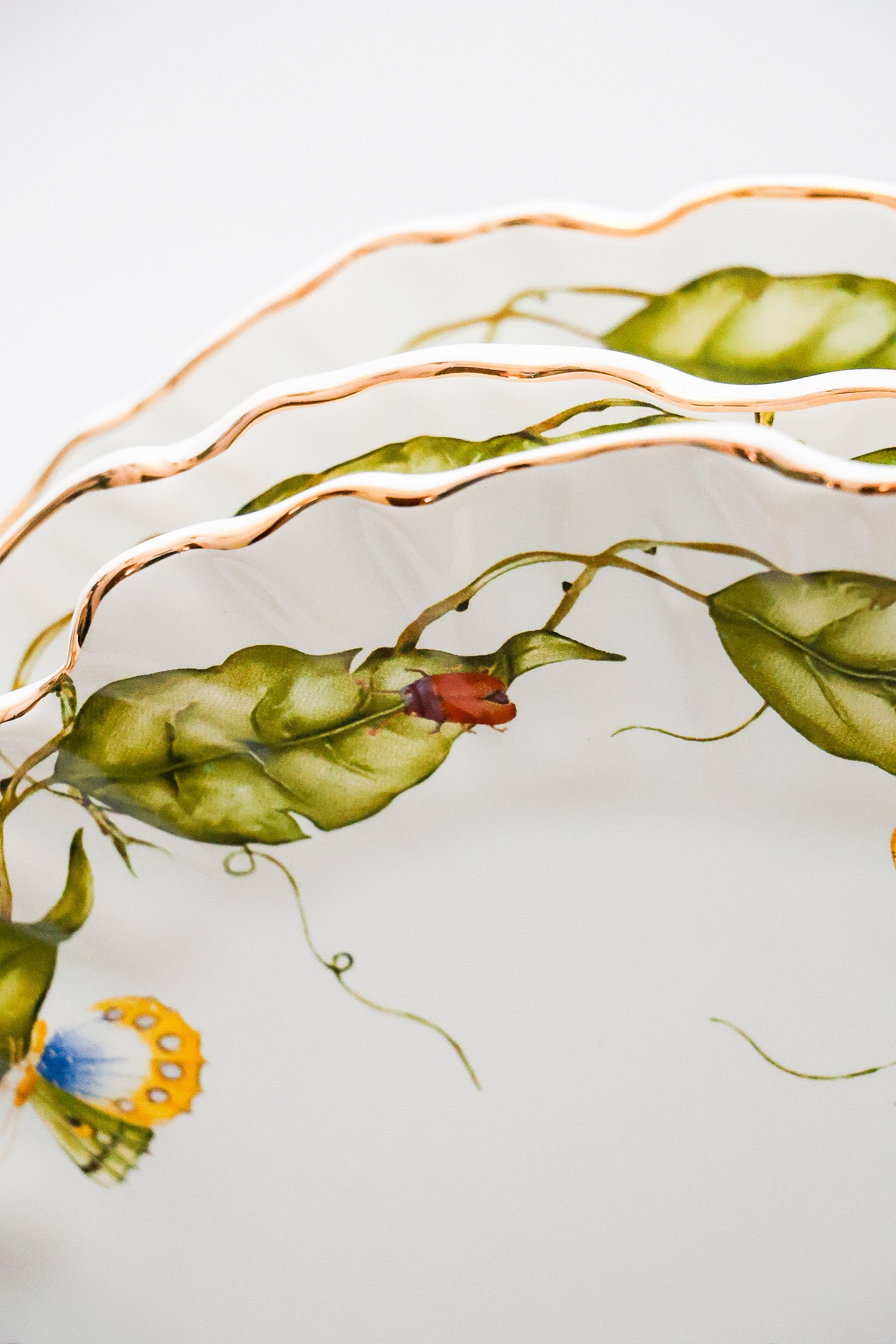 Prato Raso Botanique