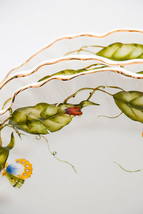 Prato Raso Botanique