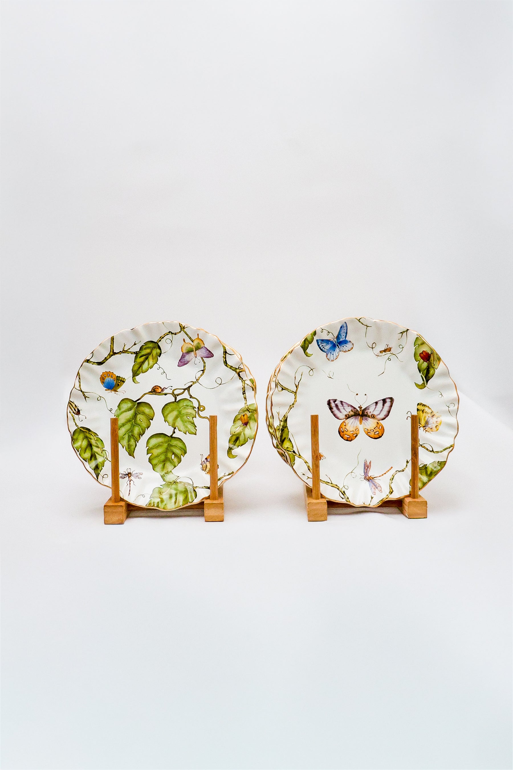 Prato Sobremesa Botanique