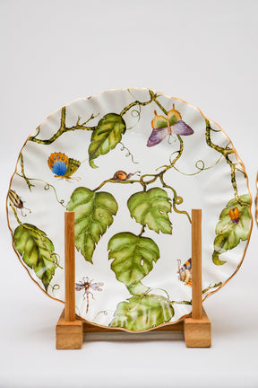 Prato Sobremesa Botanique