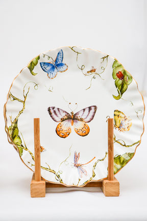 Prato Sobremesa Botanique