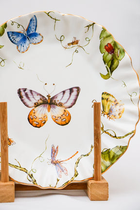 Prato Sobremesa Botanique