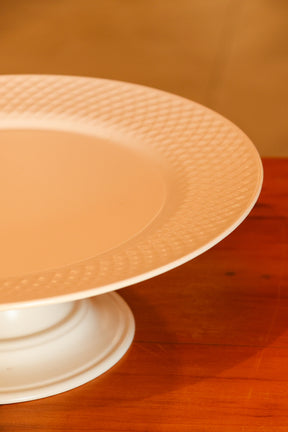 Boleira Satin White Plus