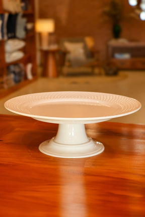 Boleira Split White Plus Alleanza