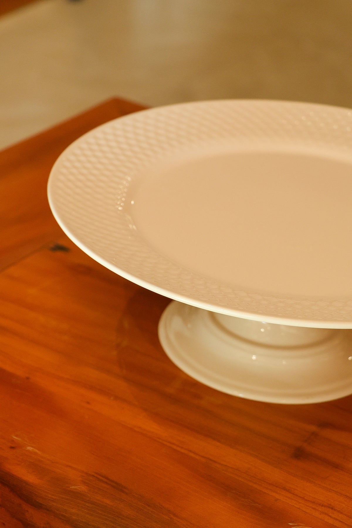 Boleira Split White Plus Alleanza