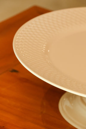 Boleira Split White Plus Alleanza