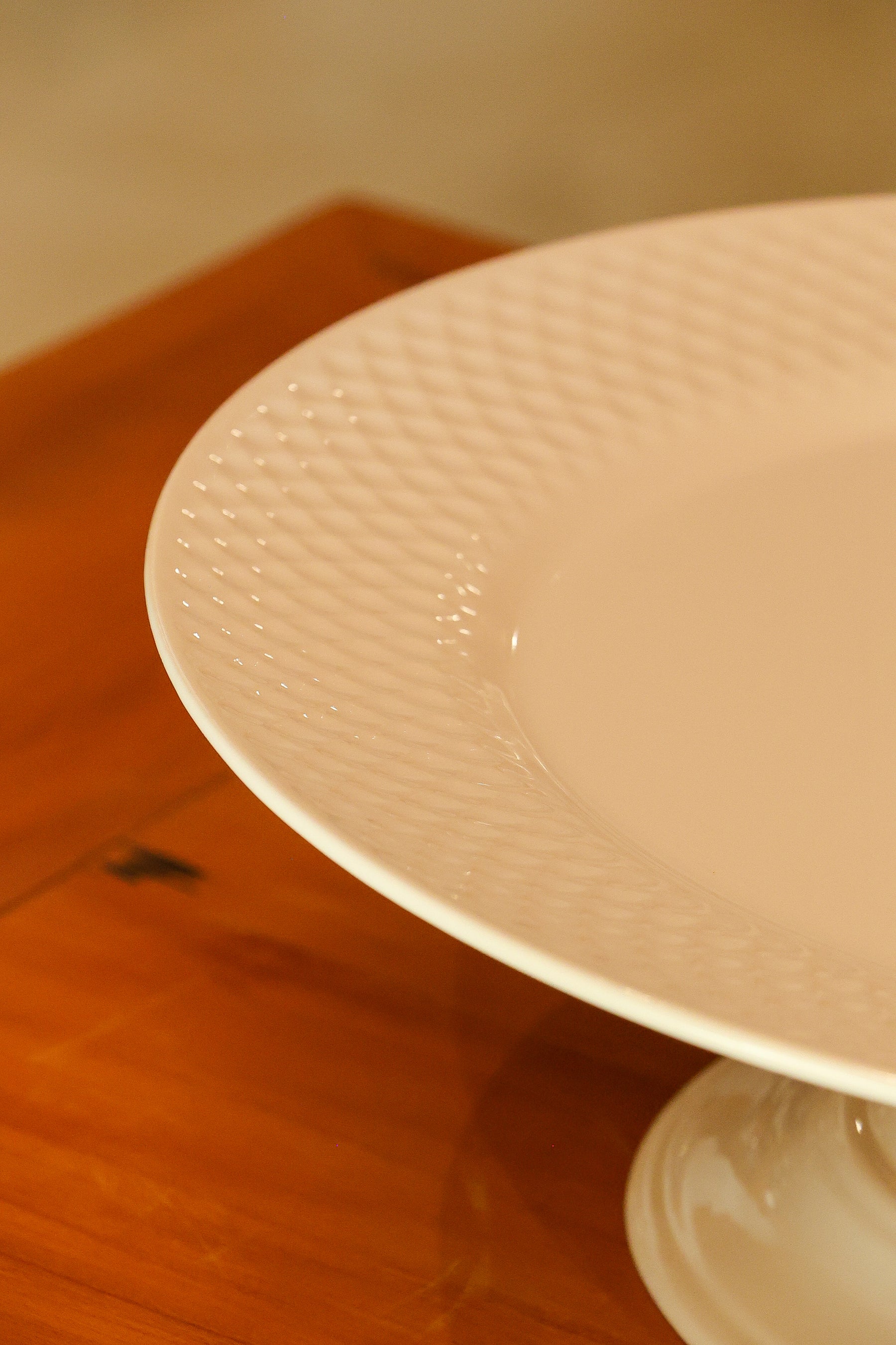 Boleira Split White Plus Alleanza