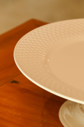 Boleira Split White Plus Alleanza