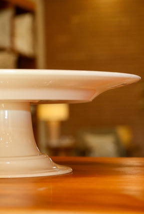 Boleira Split White Plus Alleanza