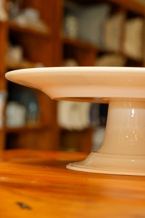 Boleira Split White Plus Alleanza