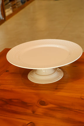 Boleira Split White Plus Alleanza