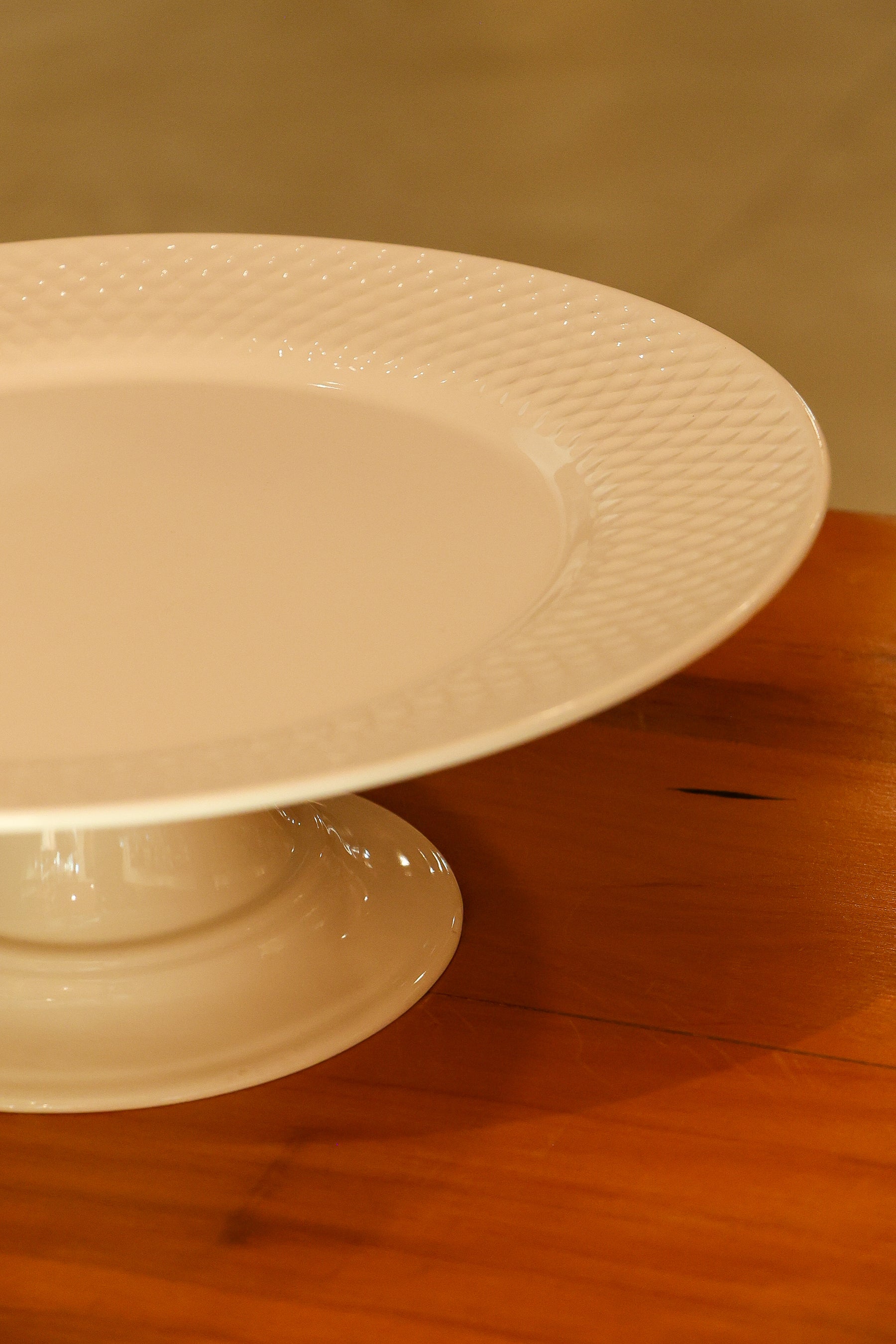 Boleira Split White Plus Alleanza