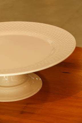 Boleira Split White Plus Alleanza