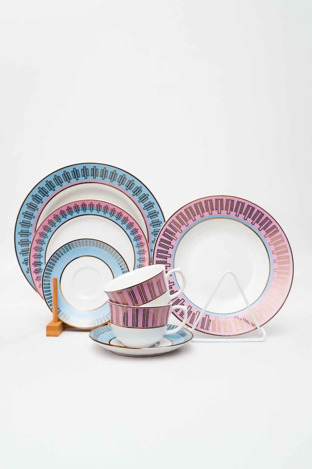 Prato Fundo Cosmopolitan