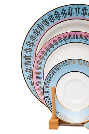 PRATO  RASO COSMOPOLITAN