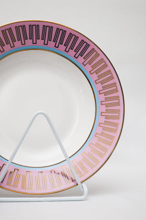 Prato Fundo Cosmopolitan