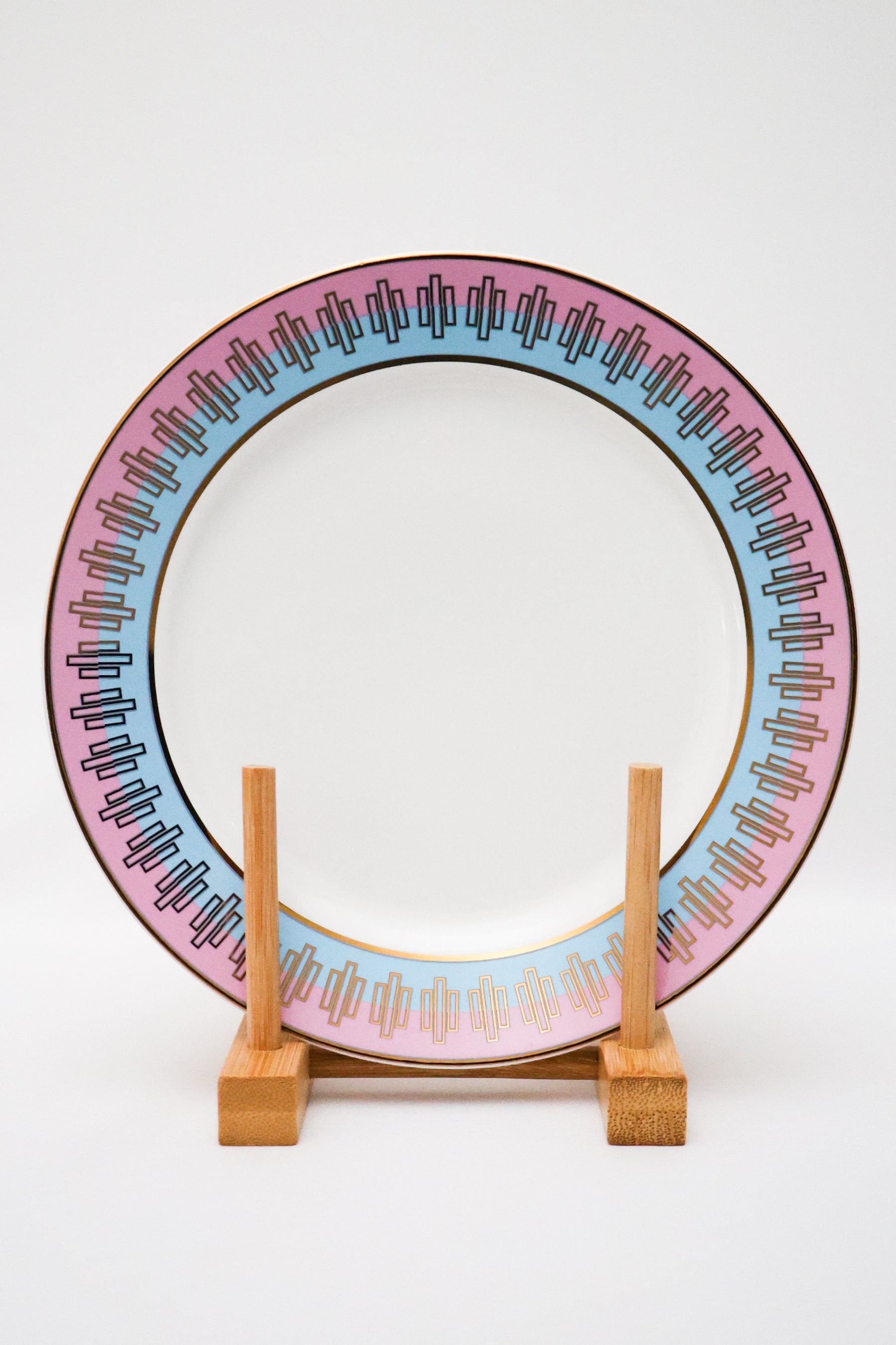 Prato Sobremesa Cosmopolitan