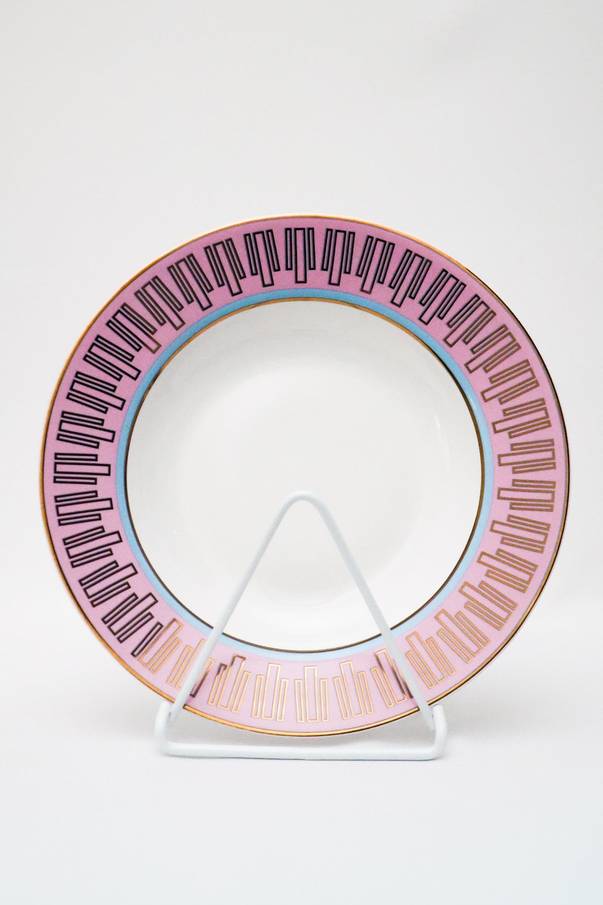 Prato Fundo Cosmopolitan