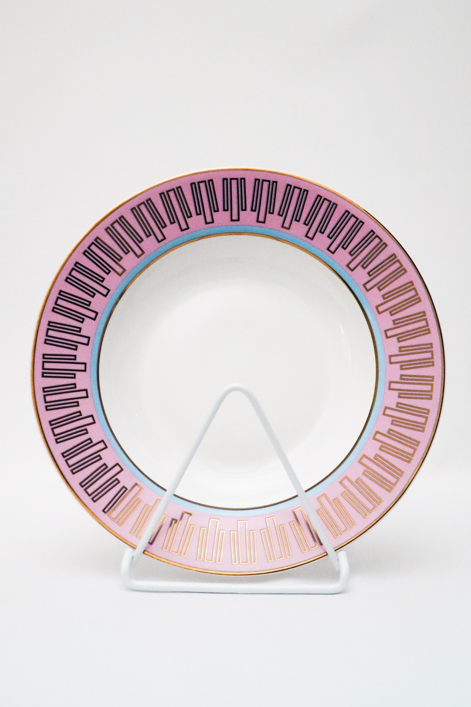 Prato Fundo Cosmopolitan