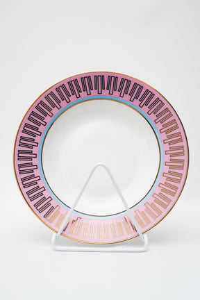 Prato Fundo Cosmopolitan