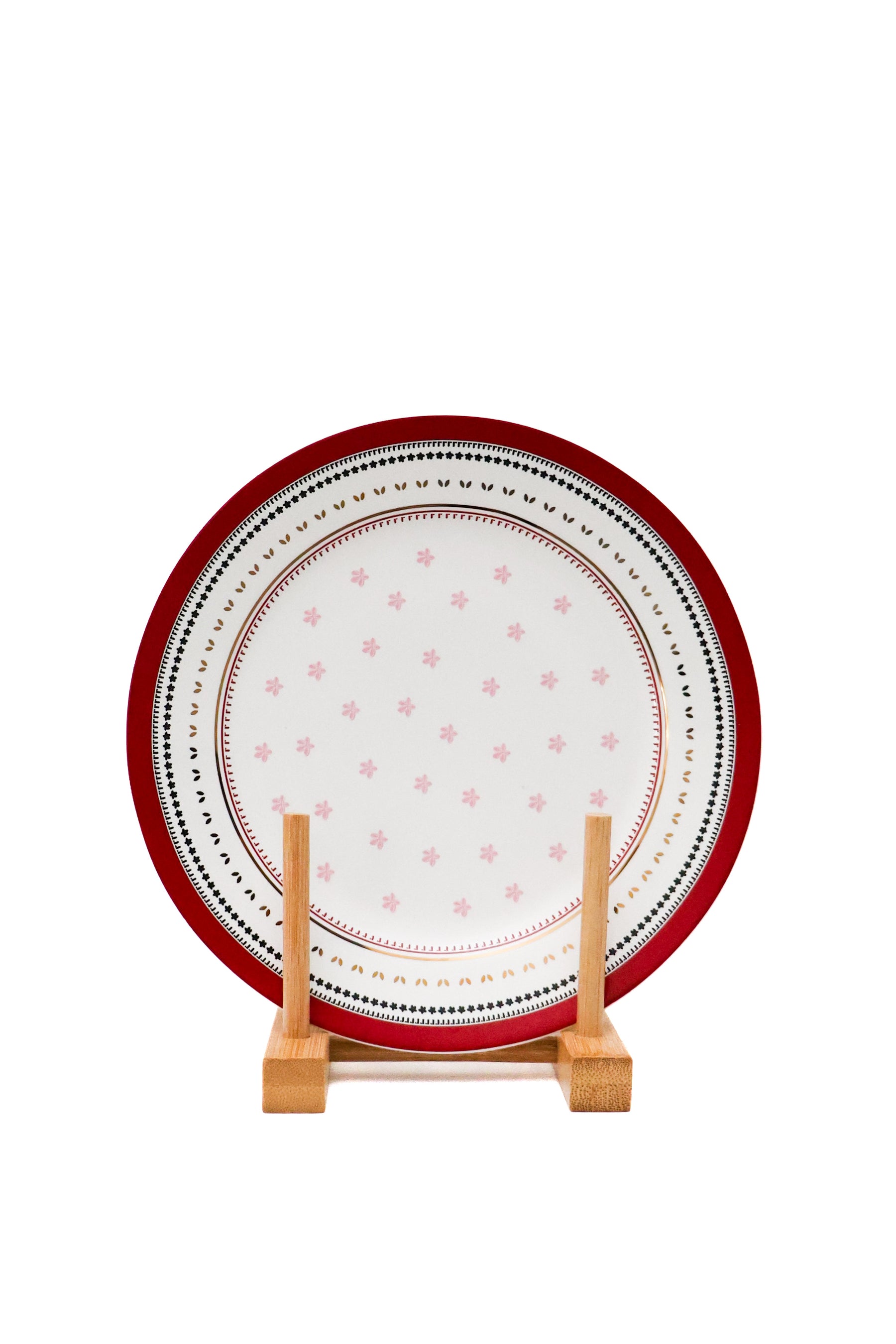 Prato Sobremesa Lafayette