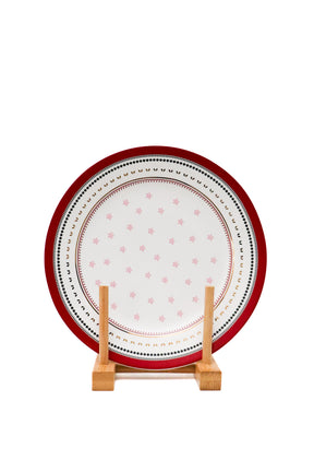 Prato Sobremesa Lafayette