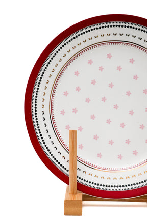 Prato Sobremesa Lafayette