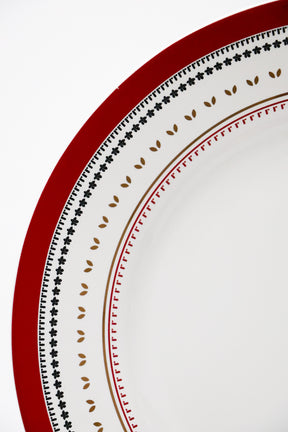 Prato Raso Lafayette