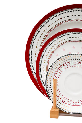 Prato Raso Lafayette